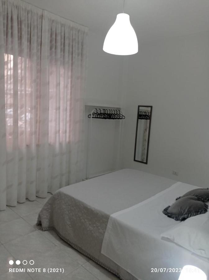 Nostra Casa Apartment Naples Exterior photo